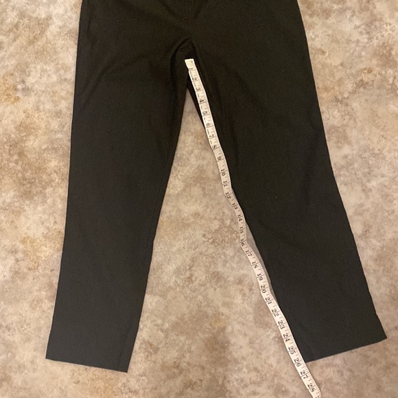 Renuar Ankle Dress Pants - Picture 5 of 9